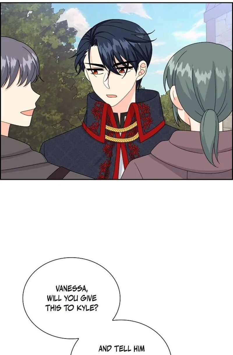 The Destroyer Fell in Love With Me Chapter 48 page 40