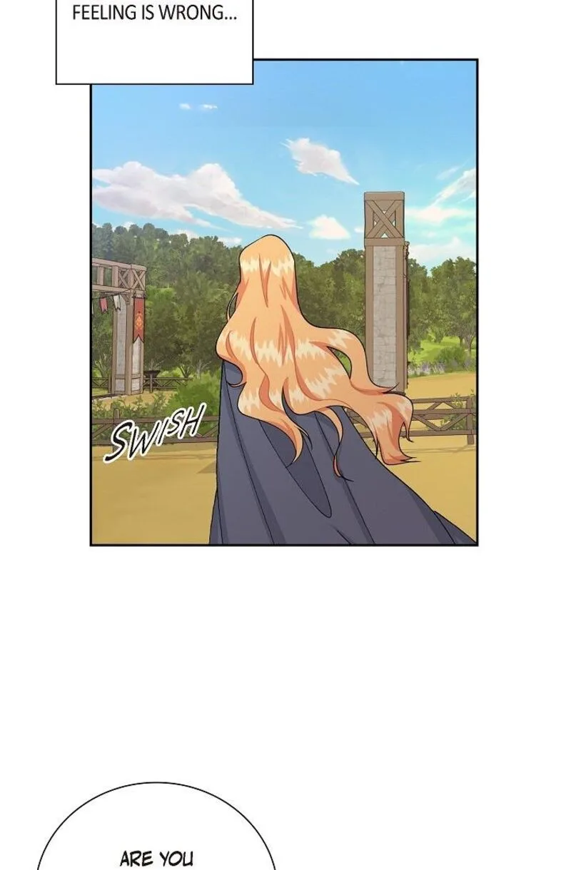 The Destroyer Fell in Love With Me Chapter 48 page 42