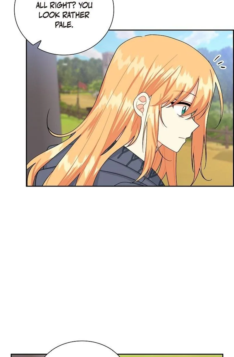 The Destroyer Fell in Love With Me Chapter 48 page 43