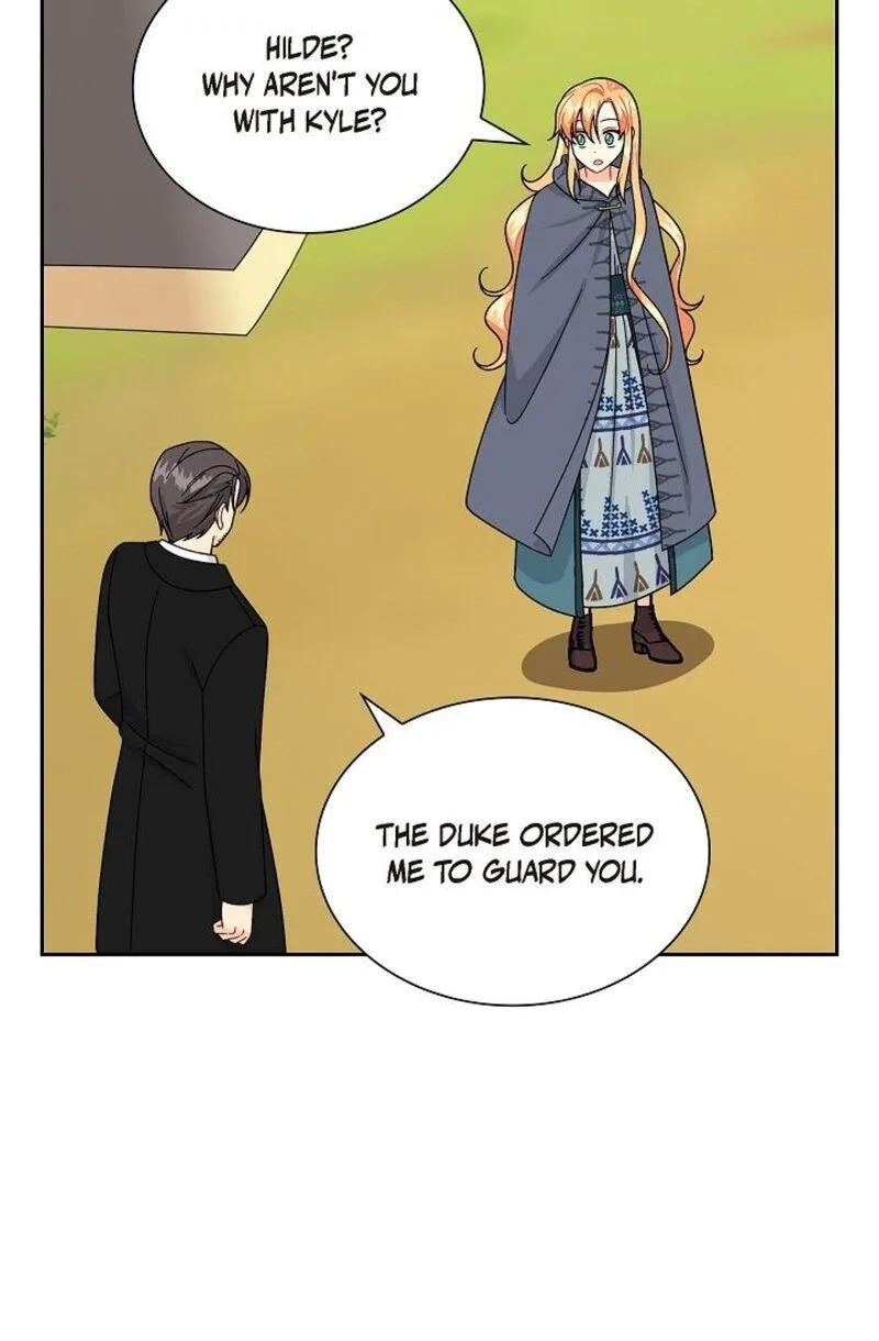 The Destroyer Fell in Love With Me Chapter 48 page 44