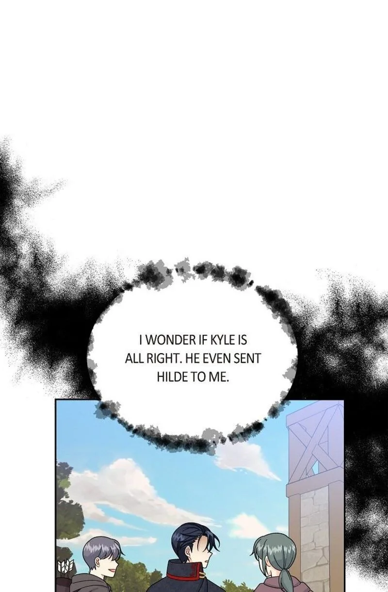 The Destroyer Fell in Love With Me Chapter 48 page 47