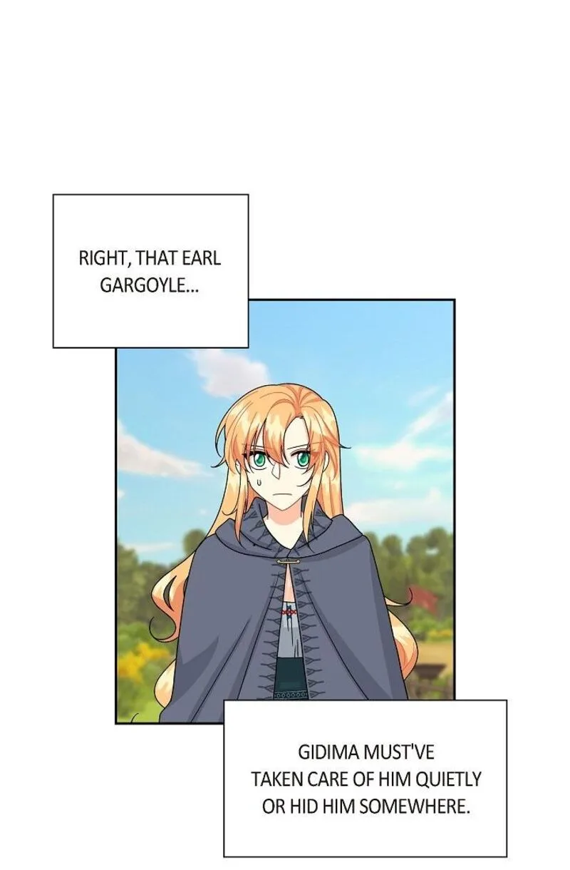 The Destroyer Fell in Love With Me Chapter 48 page 46