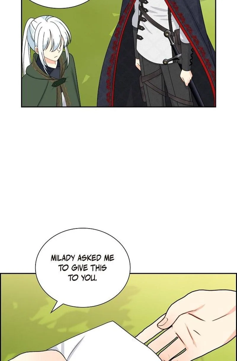 The Destroyer Fell in Love With Me Chapter 48 page 50