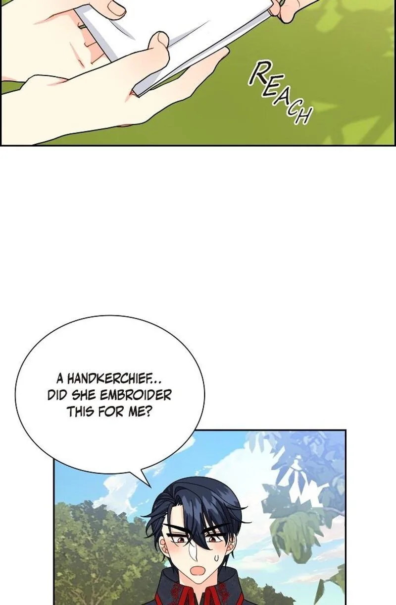 The Destroyer Fell in Love With Me Chapter 48 page 51