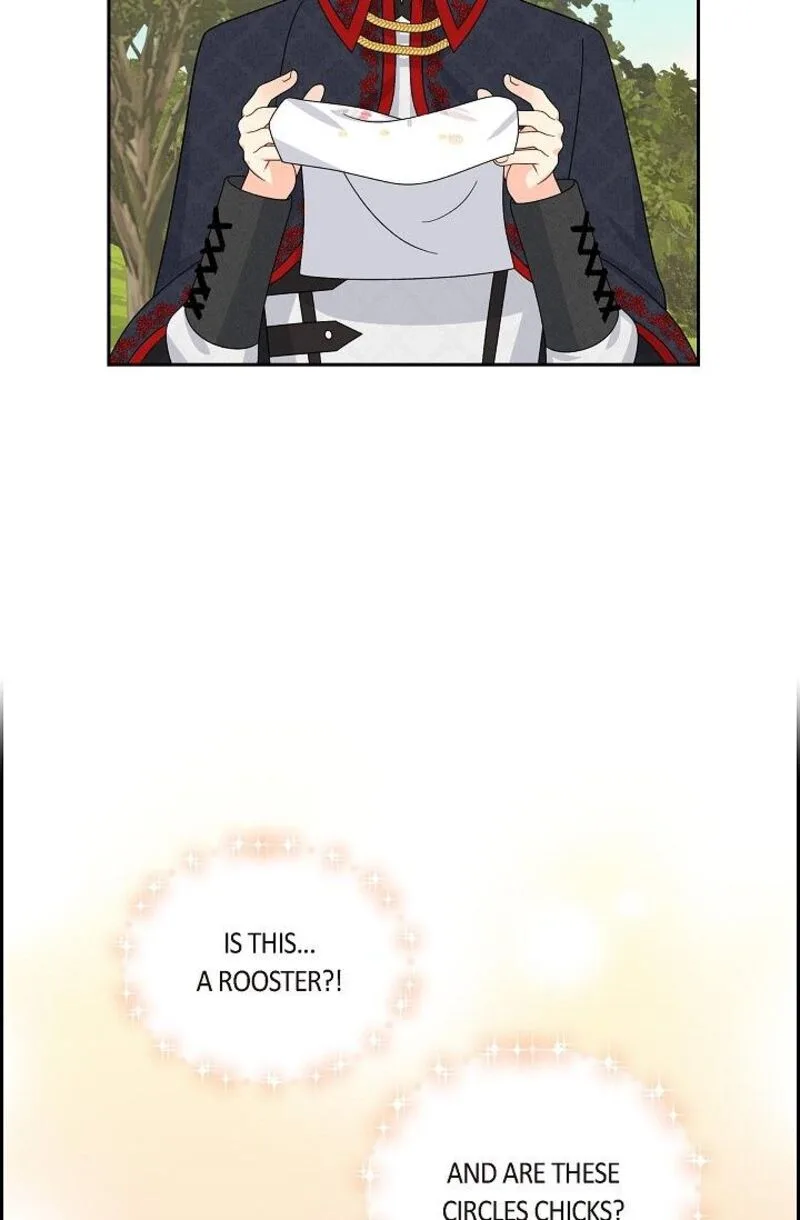 The Destroyer Fell in Love With Me Chapter 48 page 52
