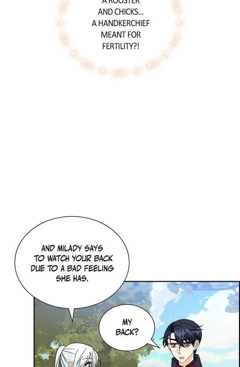 The Destroyer Fell in Love With Me Chapter 48 page 54