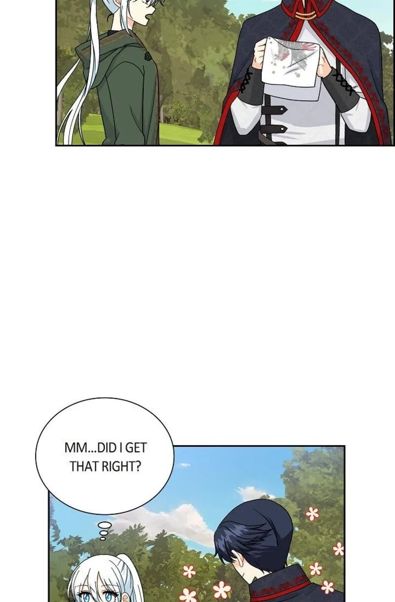 The Destroyer Fell in Love With Me Chapter 48 page 55