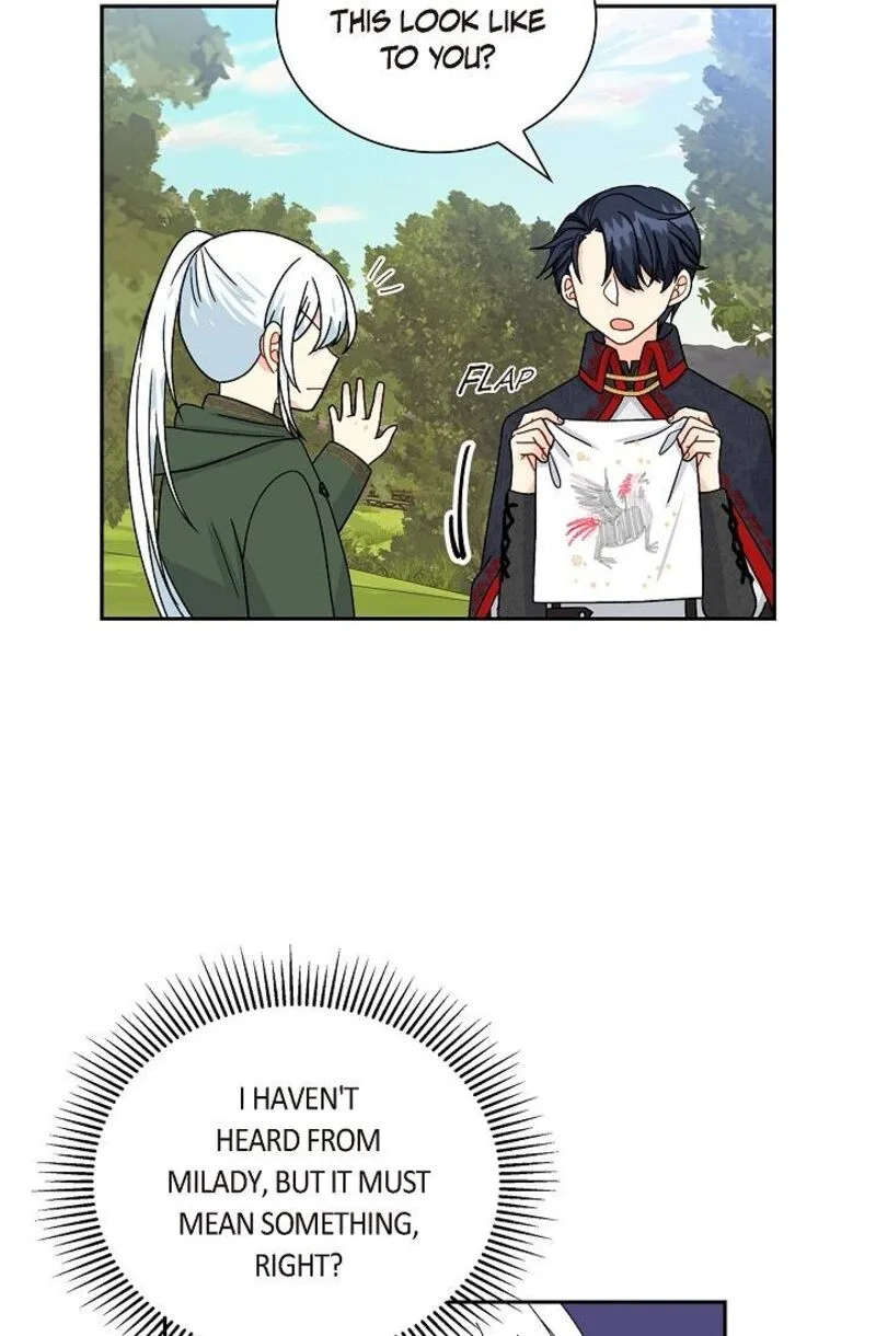 The Destroyer Fell in Love With Me Chapter 48 page 59