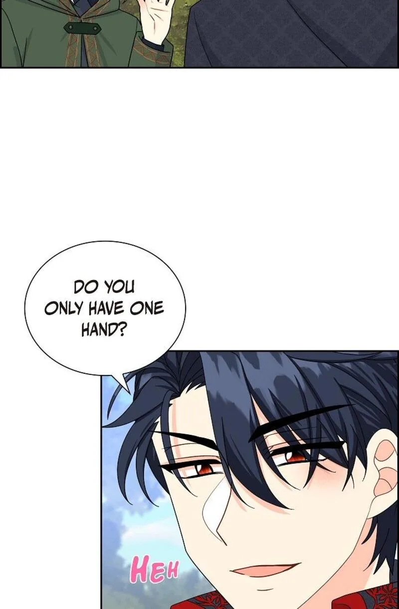 The Destroyer Fell in Love With Me Chapter 48 page 63