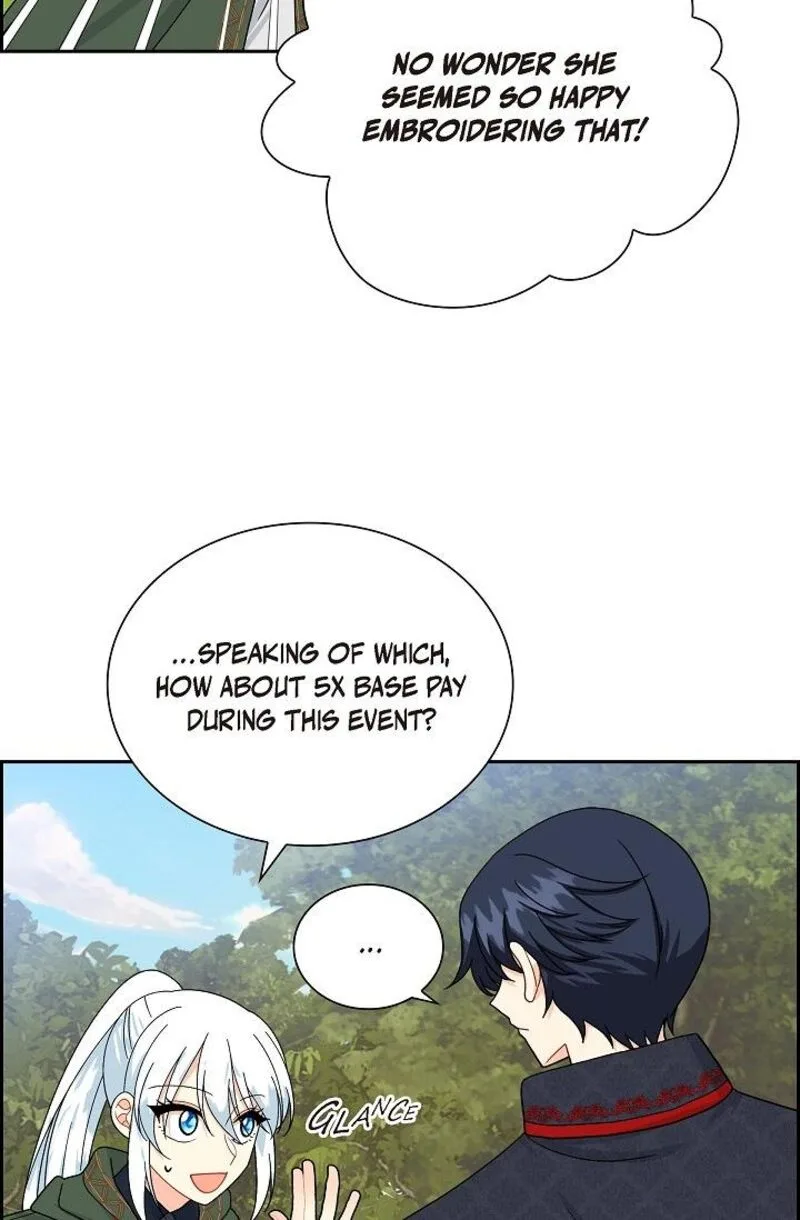 The Destroyer Fell in Love With Me Chapter 48 page 62