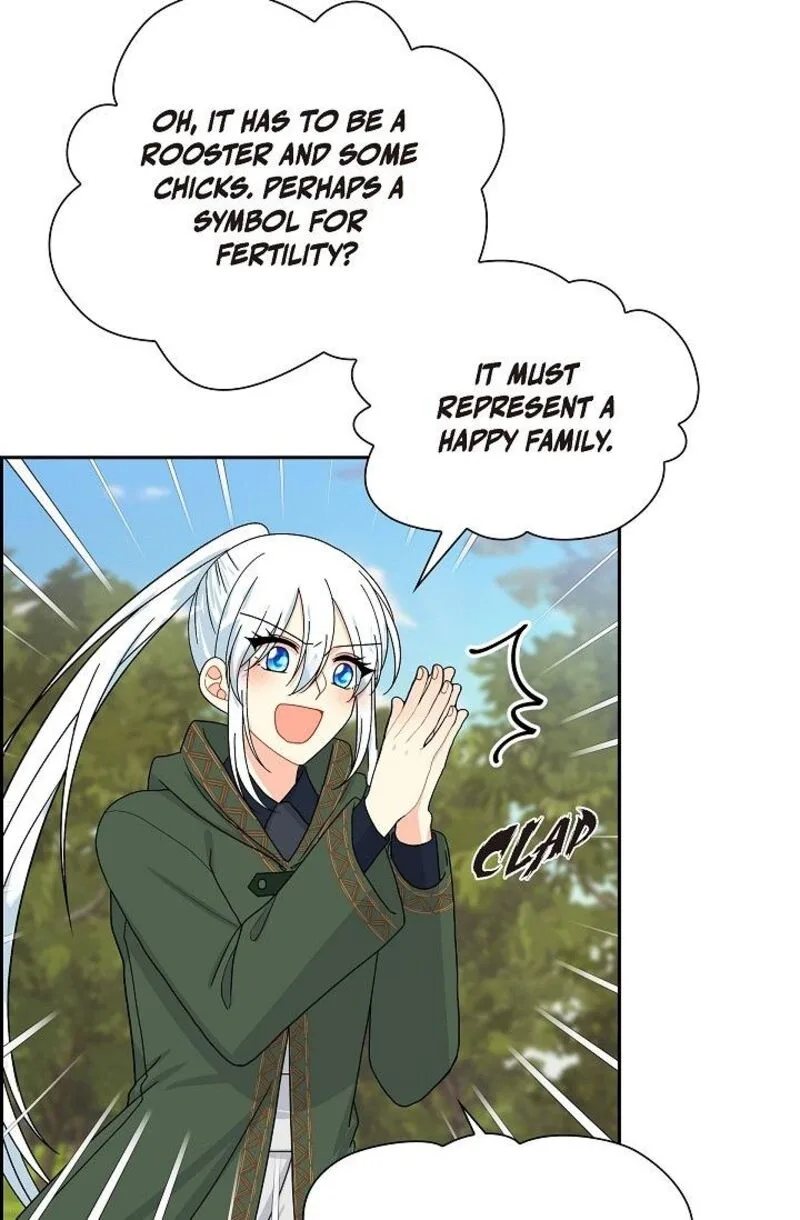 The Destroyer Fell in Love With Me Chapter 48 page 61