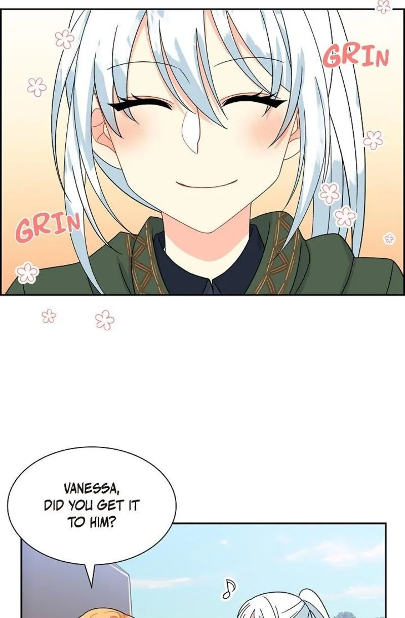 The Destroyer Fell in Love With Me Chapter 48 page 67