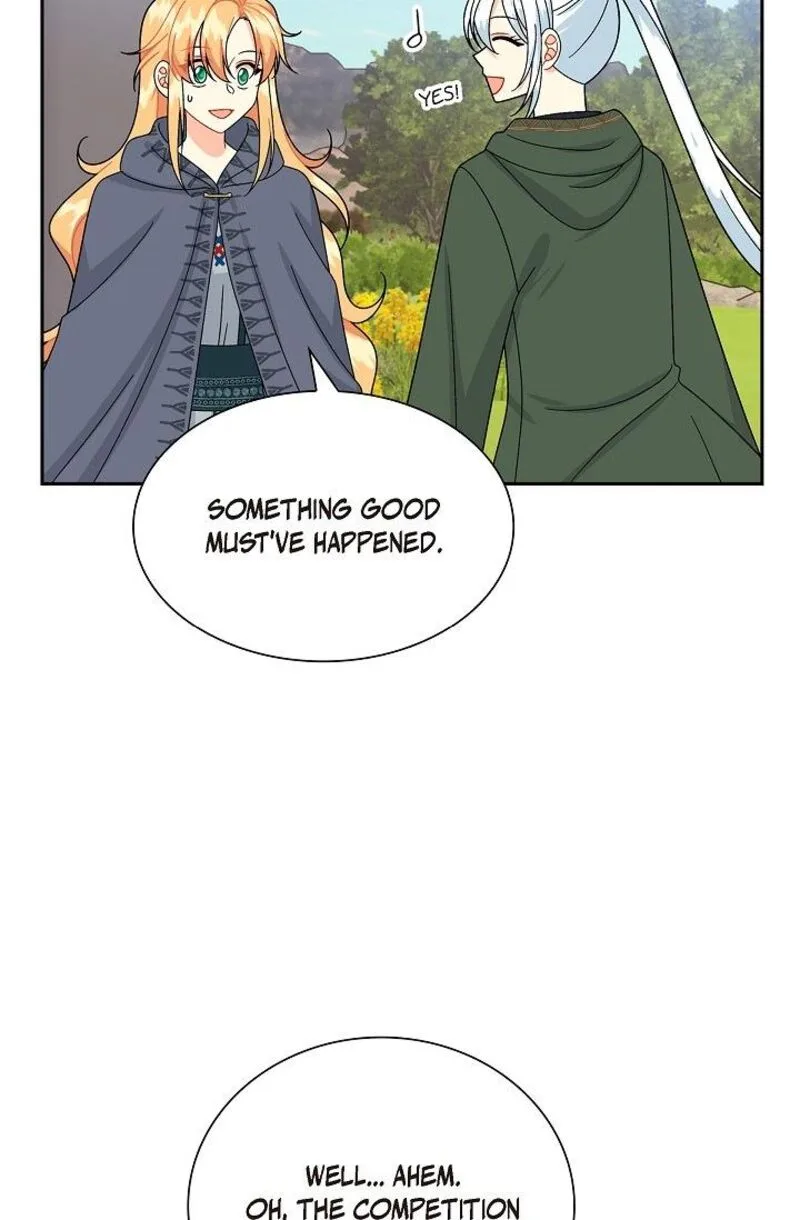 The Destroyer Fell in Love With Me Chapter 48 page 68