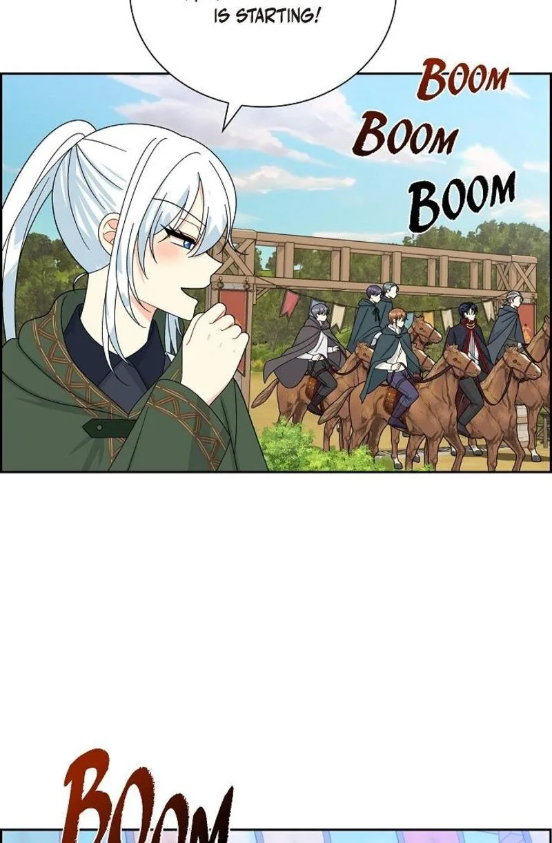 The Destroyer Fell in Love With Me Chapter 48 page 69