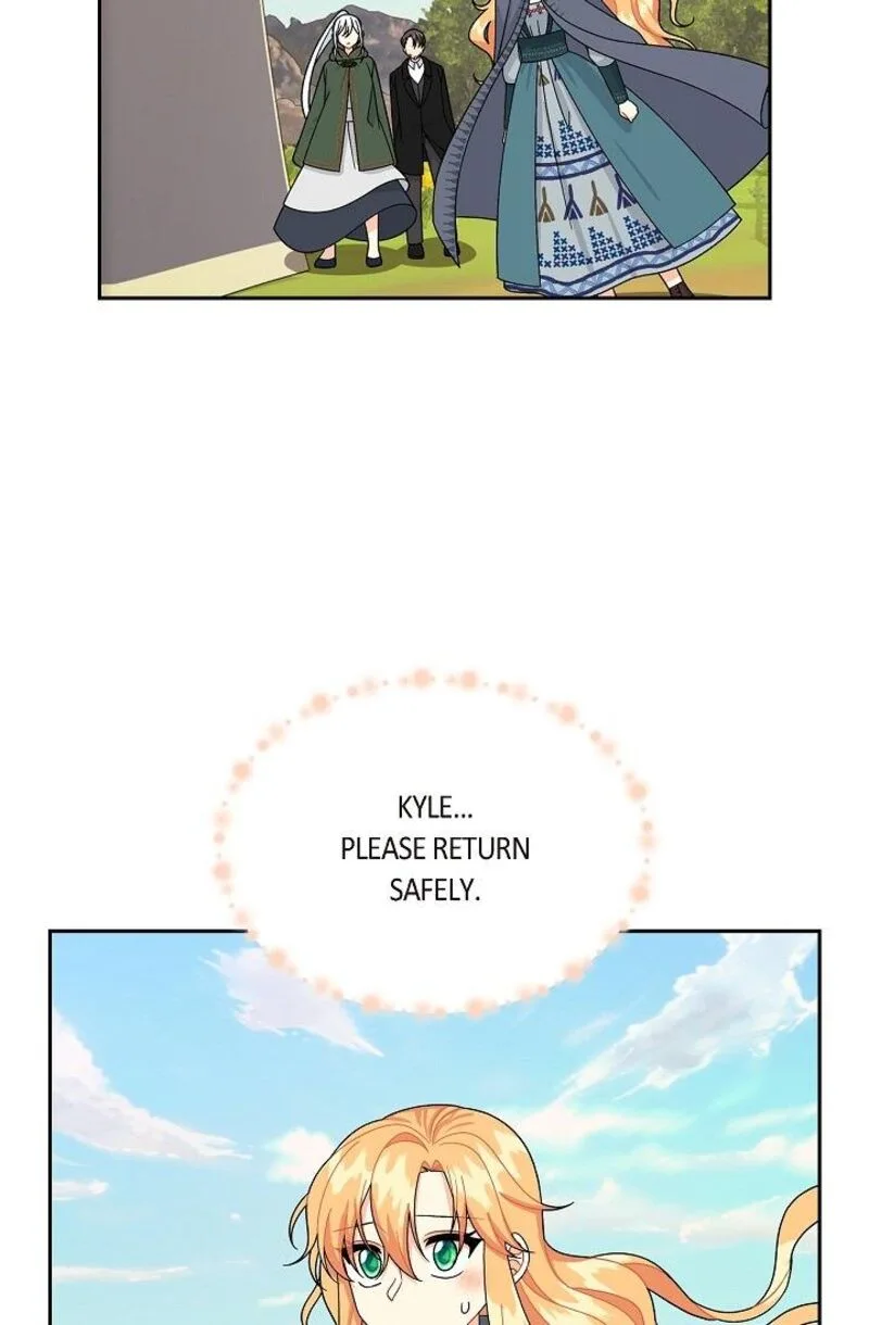 The Destroyer Fell in Love With Me Chapter 48 page 74