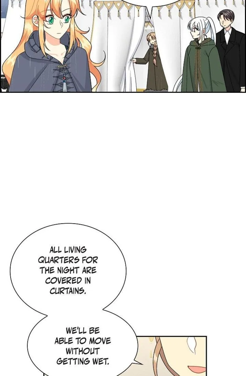 The Destroyer Fell in Love With Me Chapter 49 page 3