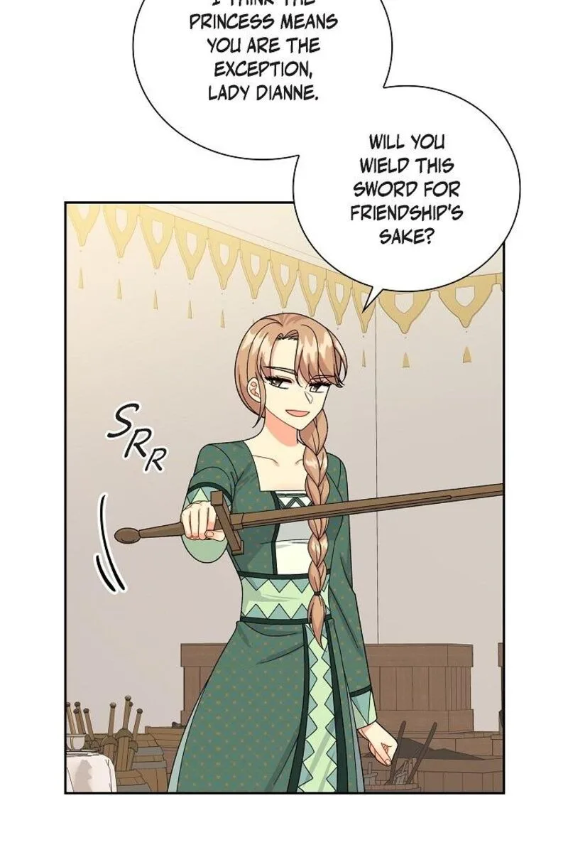 The Destroyer Fell in Love With Me Chapter 49 page 25