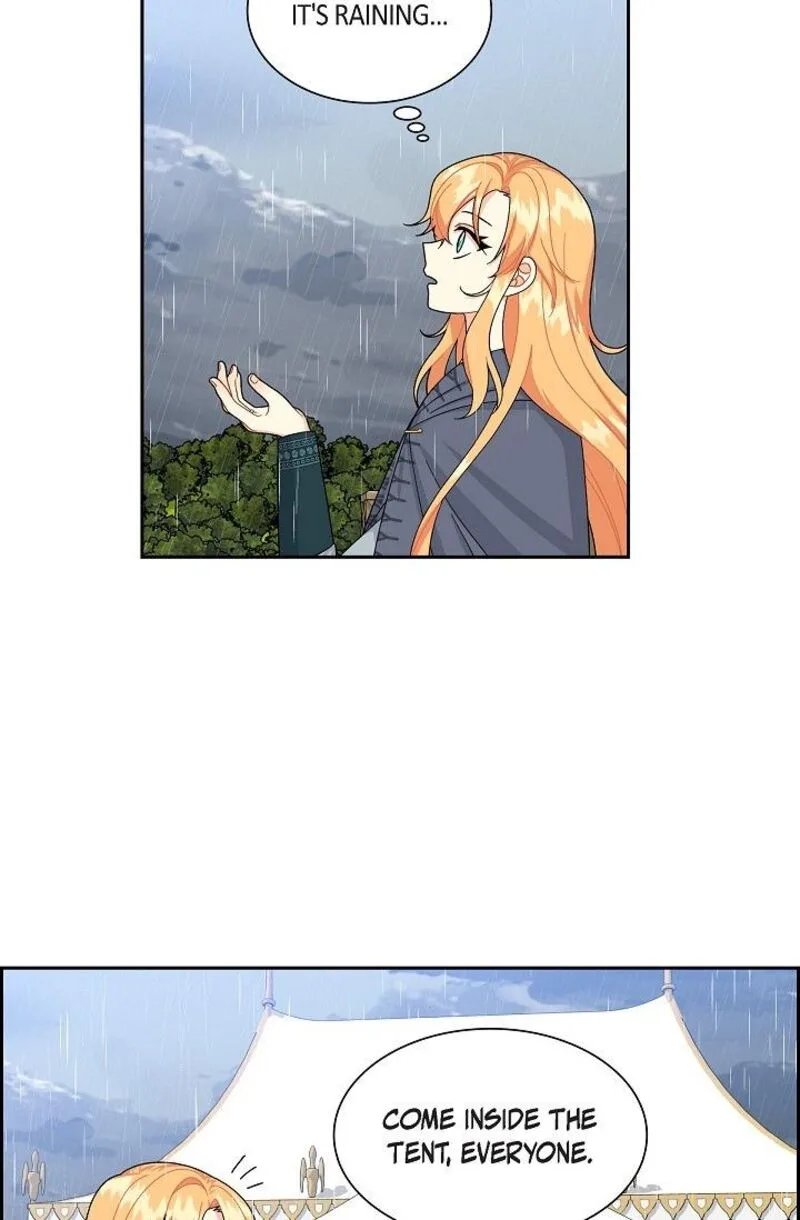 The Destroyer Fell in Love With Me Chapter 49 page 2