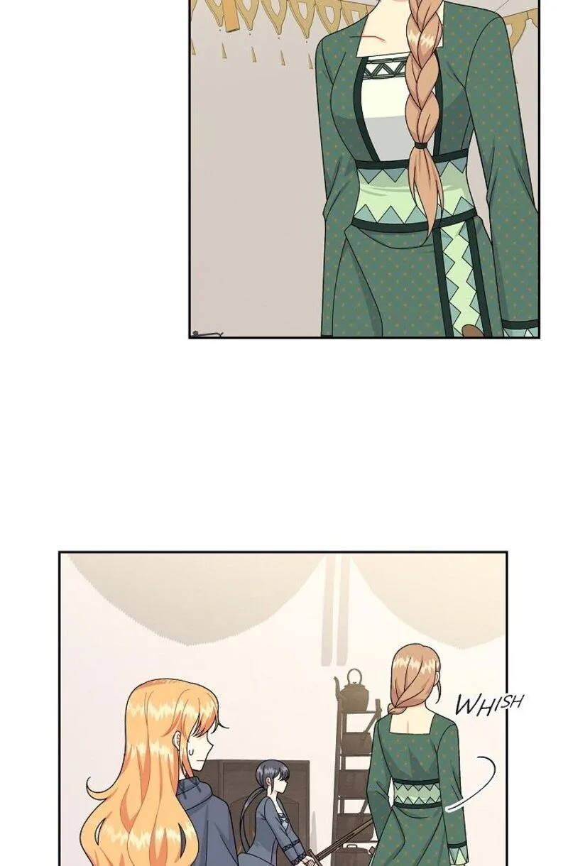 The Destroyer Fell in Love With Me Chapter 49 page 15