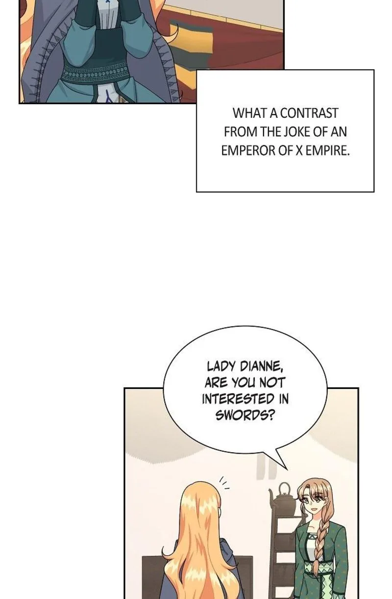 The Destroyer Fell in Love With Me Chapter 49 page 12