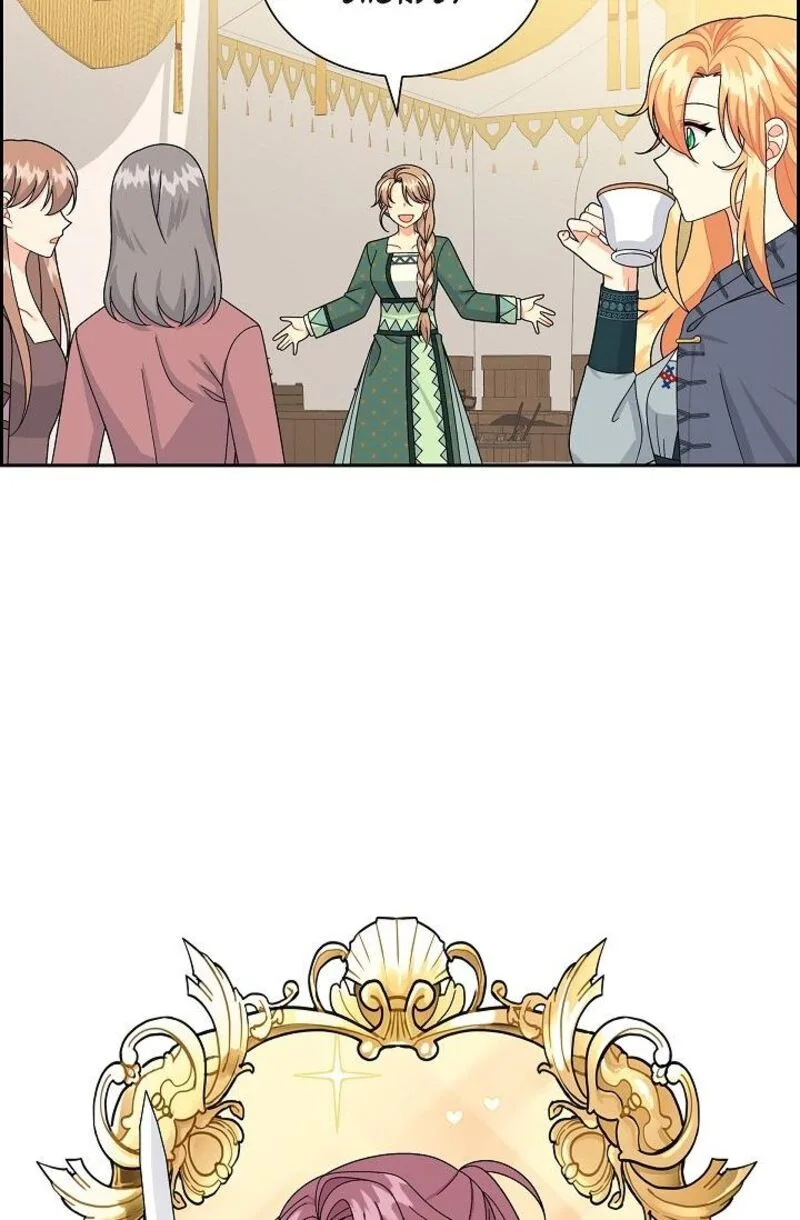 The Destroyer Fell in Love With Me Chapter 49 page 7