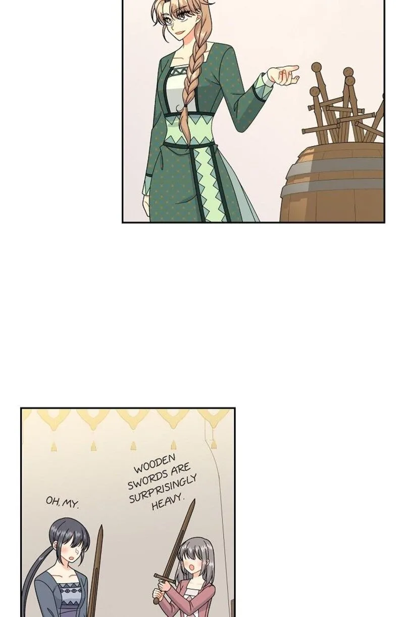 The Destroyer Fell in Love With Me Chapter 49 page 10