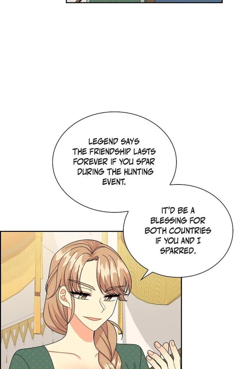 The Destroyer Fell in Love With Me Chapter 49 page 18