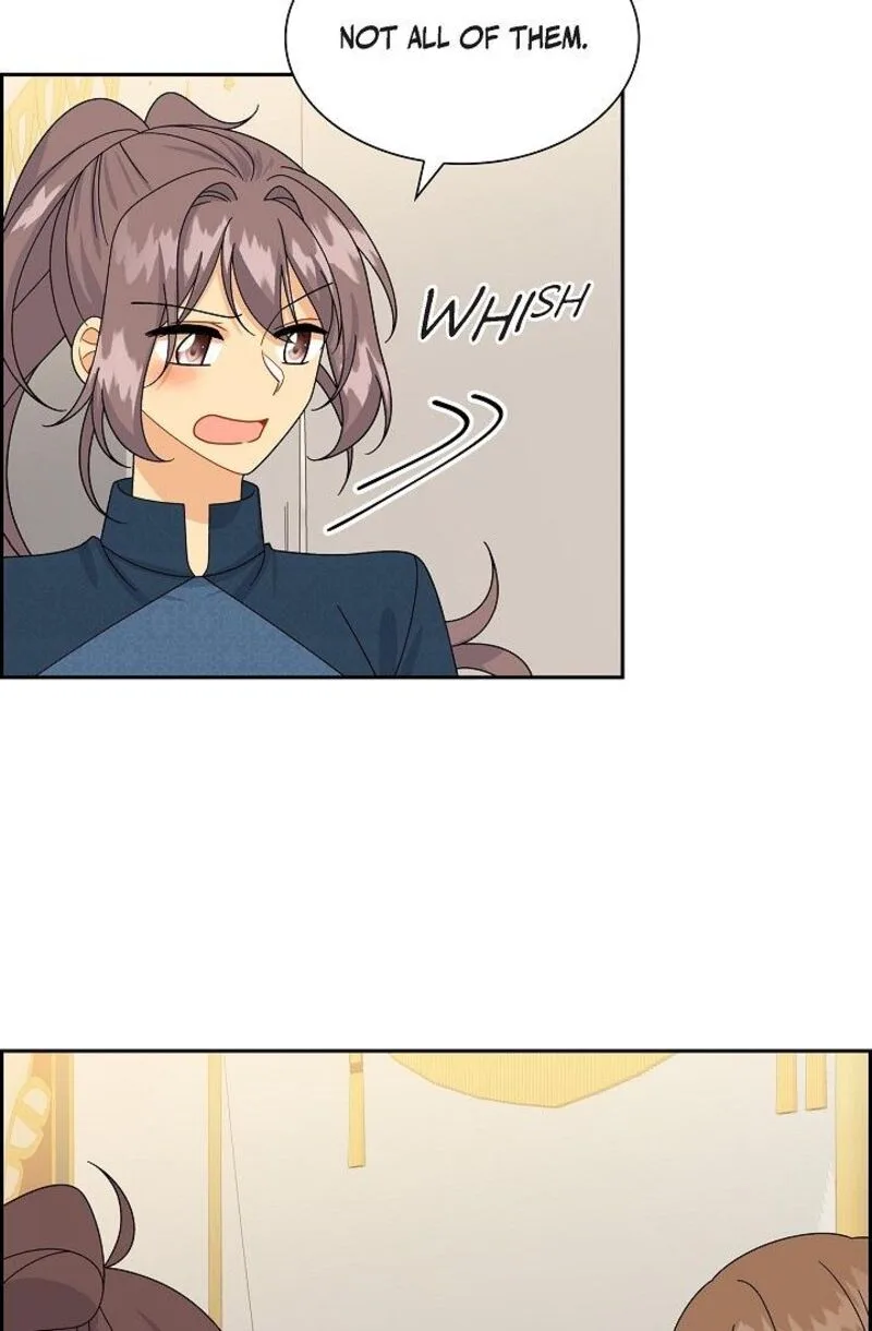 The Destroyer Fell in Love With Me Chapter 49 page 22