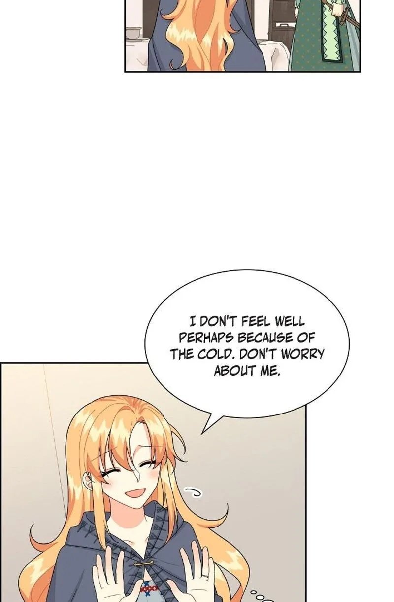 The Destroyer Fell in Love With Me Chapter 49 page 13