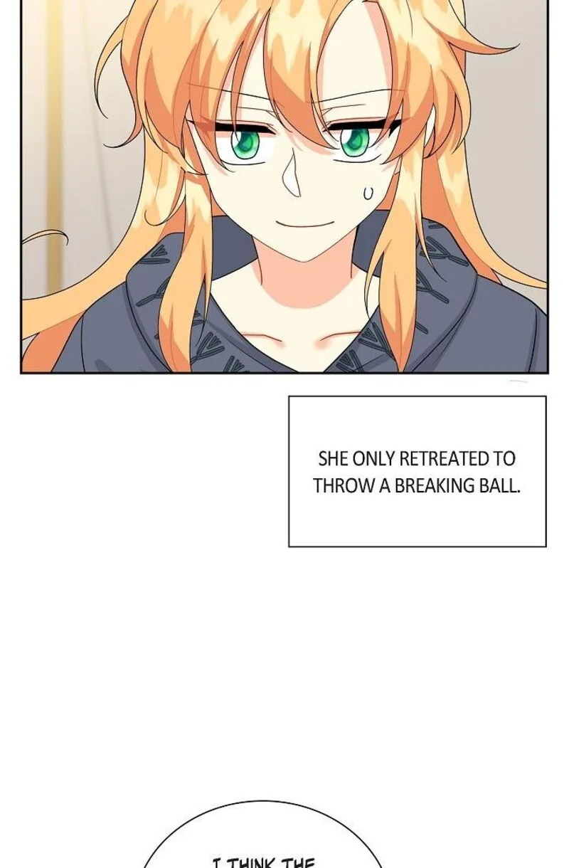 The Destroyer Fell in Love With Me Chapter 49 page 24