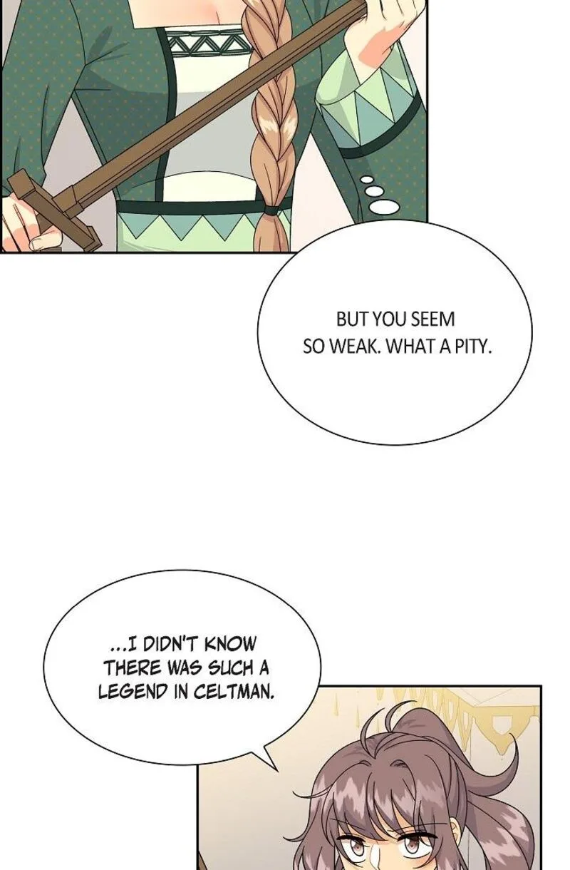 The Destroyer Fell in Love With Me Chapter 49 page 19