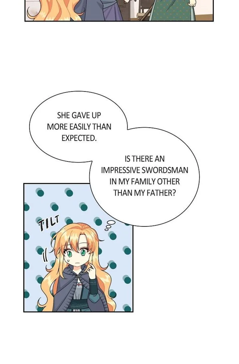 The Destroyer Fell in Love With Me Chapter 49 page 16