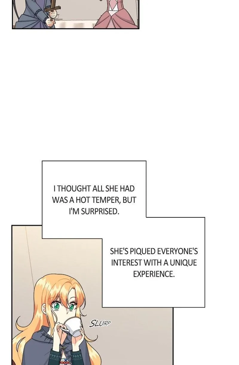 The Destroyer Fell in Love With Me Chapter 49 page 11