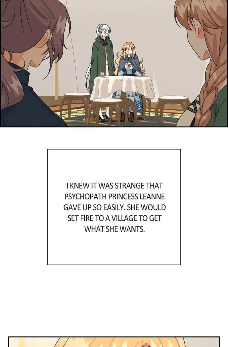 The Destroyer Fell in Love With Me Chapter 49 page 23