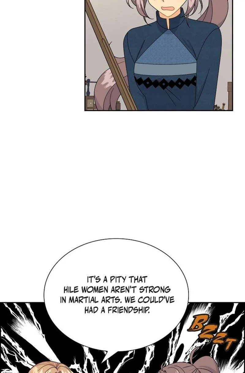 The Destroyer Fell in Love With Me Chapter 49 page 20