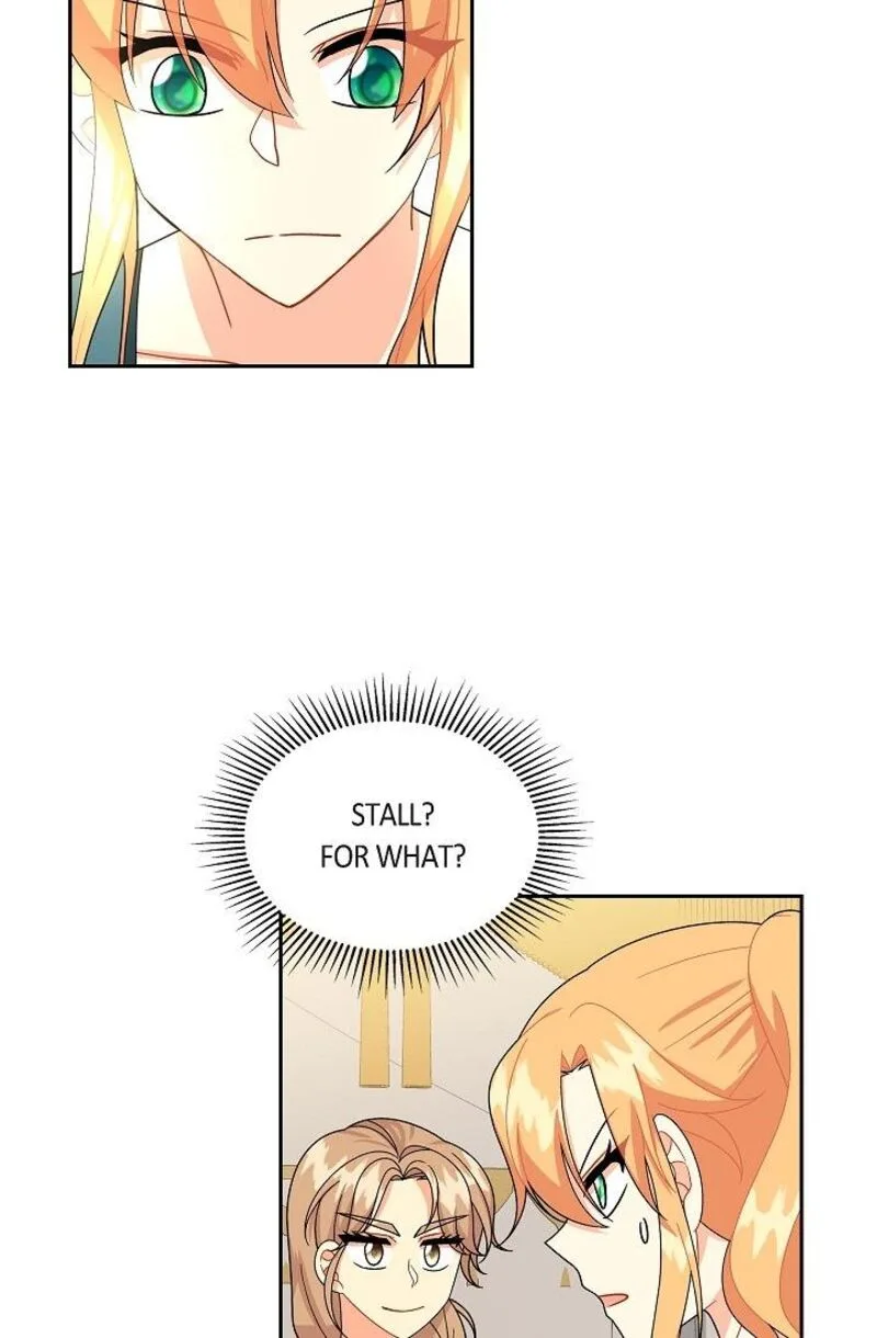 The Destroyer Fell in Love With Me Chapter 49 page 32