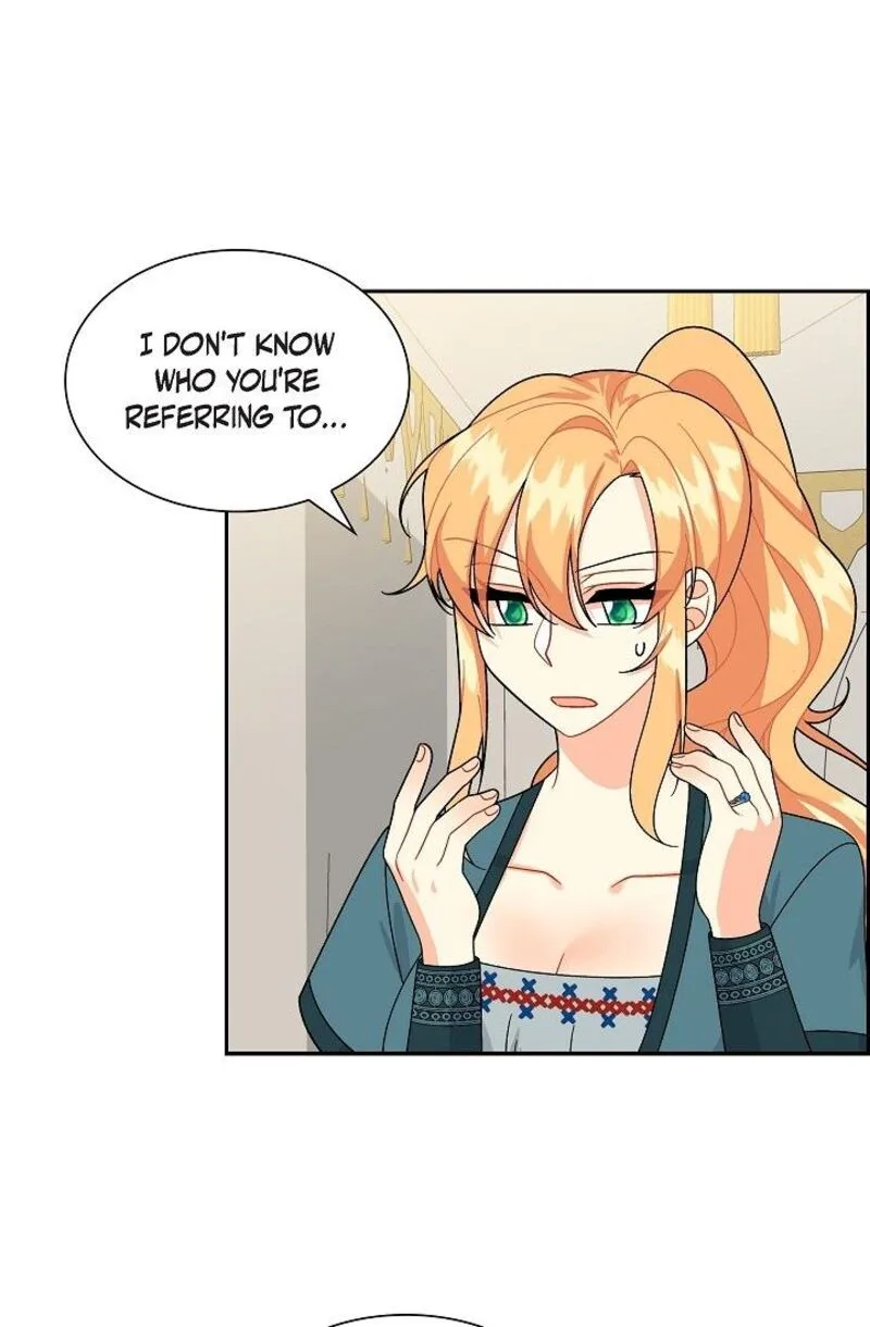 The Destroyer Fell in Love With Me Chapter 49 page 29