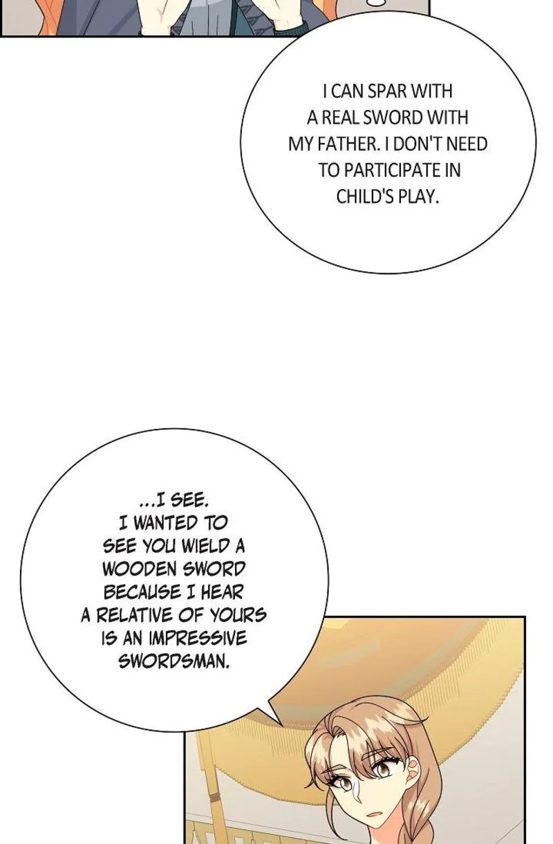 The Destroyer Fell in Love With Me Chapter 49 page 14