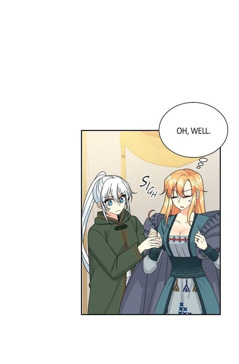 The Destroyer Fell in Love With Me Chapter 49 page 27