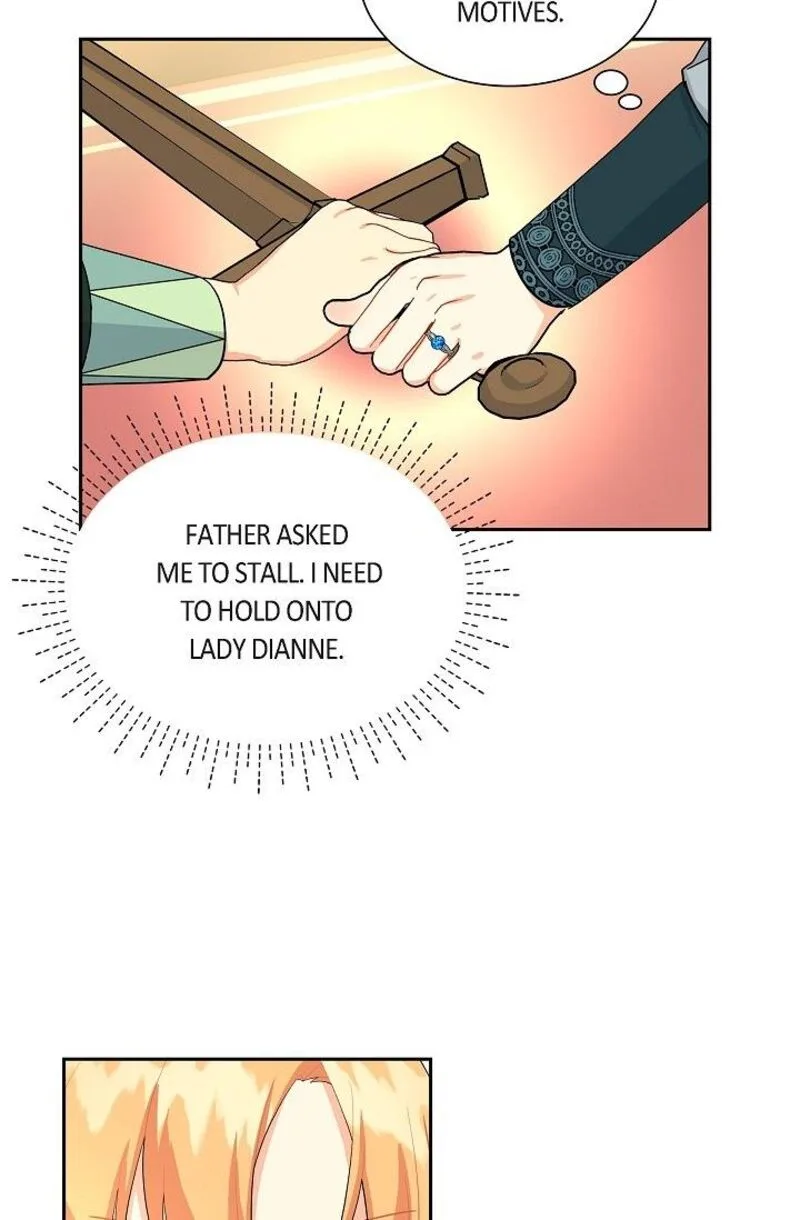 The Destroyer Fell in Love With Me Chapter 49 page 31