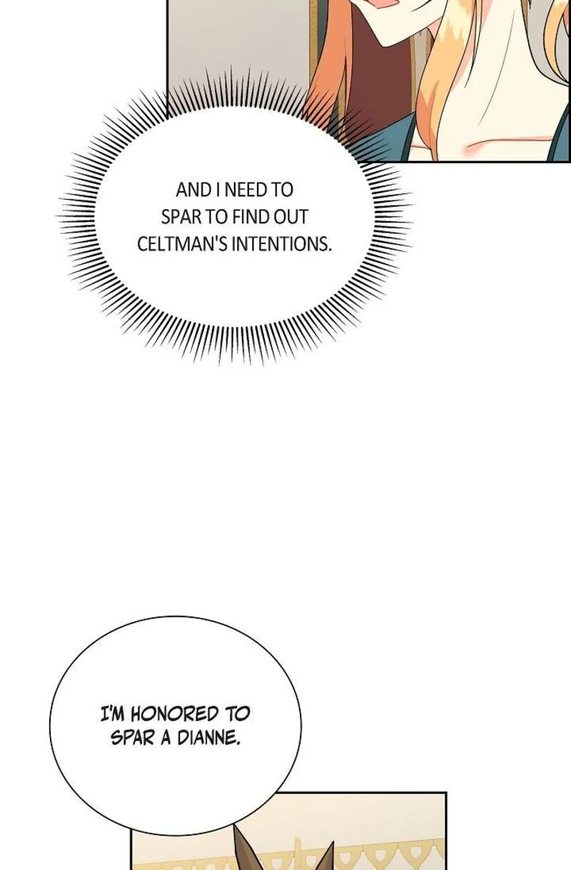 The Destroyer Fell in Love With Me Chapter 49 page 35