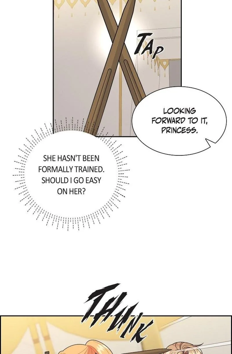 The Destroyer Fell in Love With Me Chapter 49 page 36
