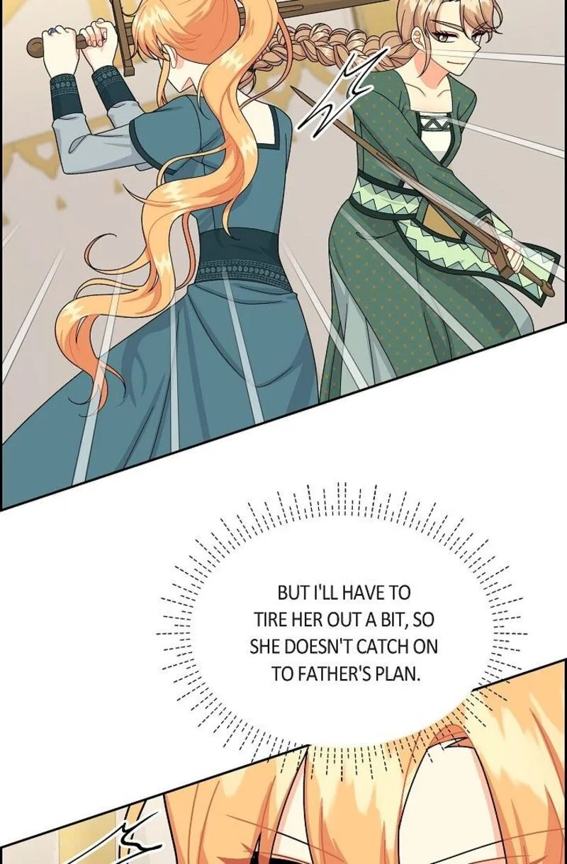 The Destroyer Fell in Love With Me Chapter 49 page 37