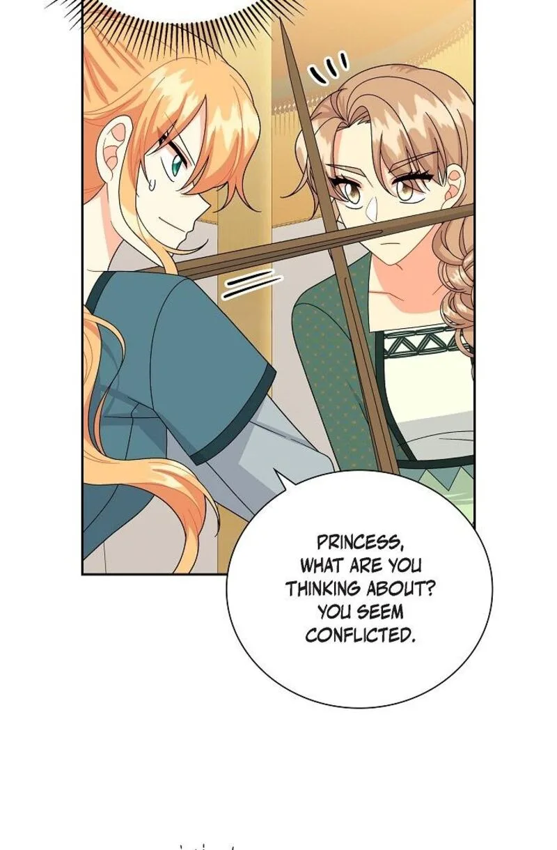 The Destroyer Fell in Love With Me Chapter 49 page 40