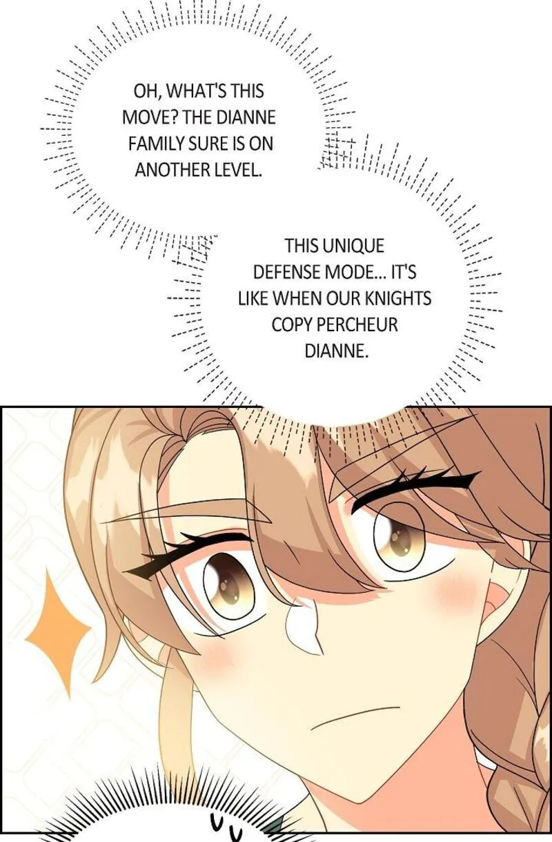 The Destroyer Fell in Love With Me Chapter 49 page 41