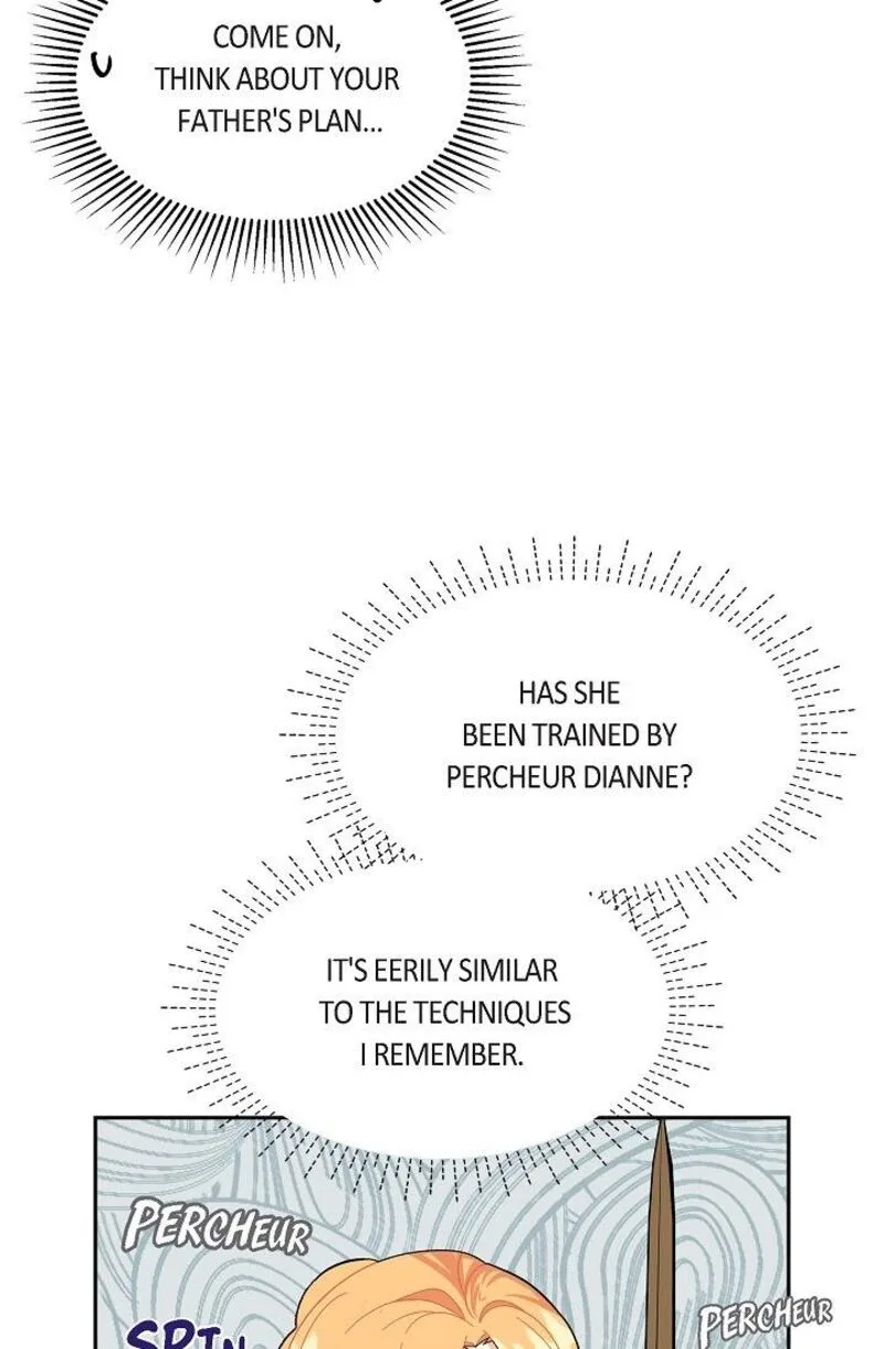 The Destroyer Fell in Love With Me Chapter 49 page 42