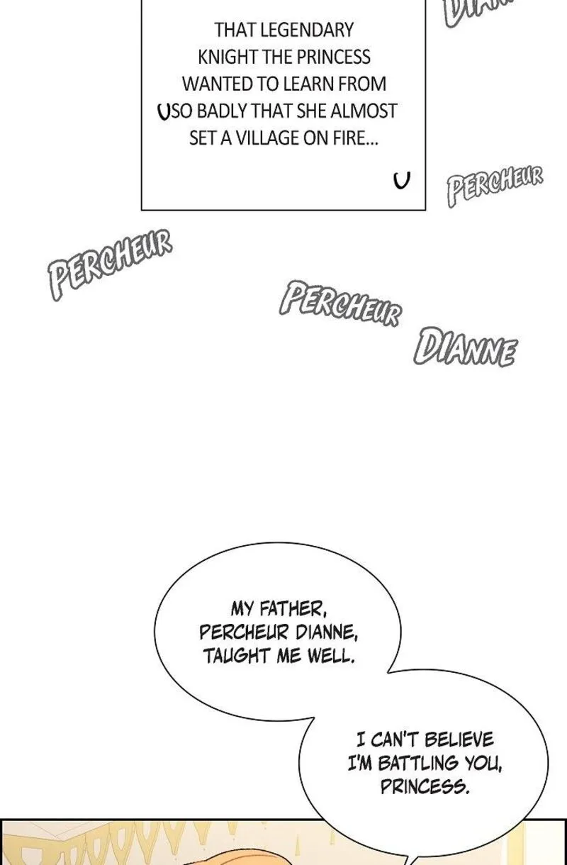 The Destroyer Fell in Love With Me Chapter 49 page 44