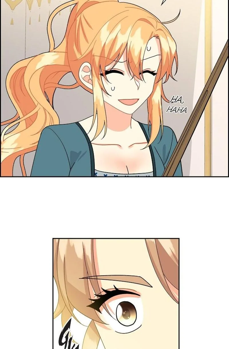The Destroyer Fell in Love With Me Chapter 49 page 45
