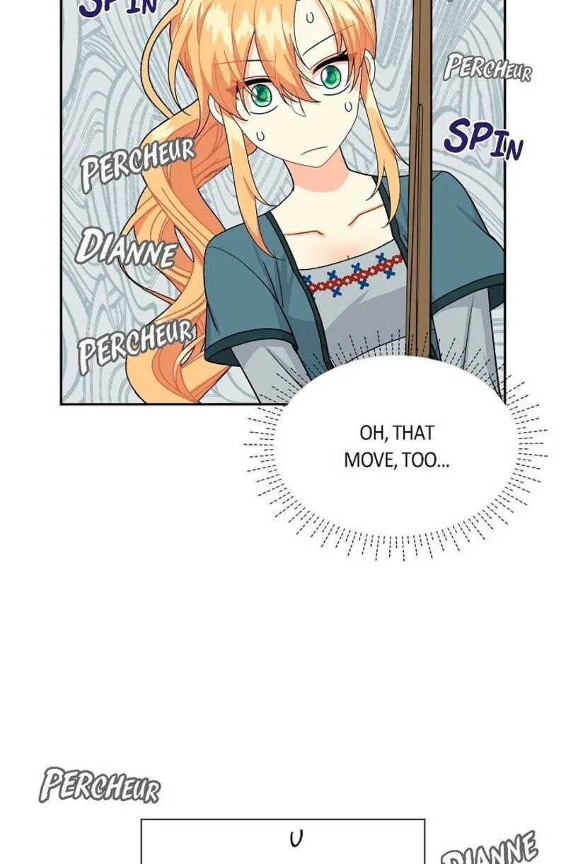 The Destroyer Fell in Love With Me Chapter 49 page 43