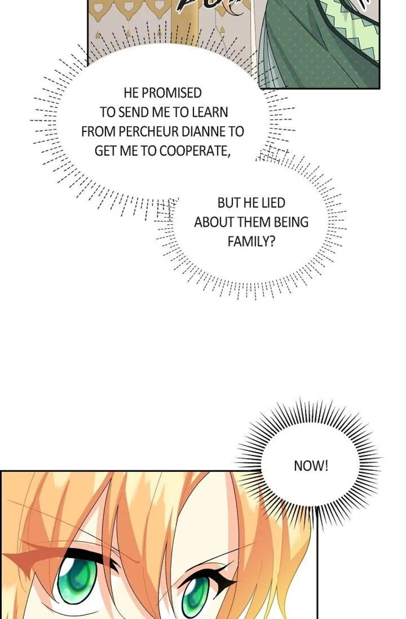 The Destroyer Fell in Love With Me Chapter 49 page 47